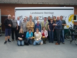 Fahrradtour 2009