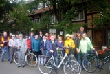 Fahrradtour 2011