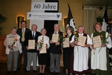 Jubilare 50 Jahre
