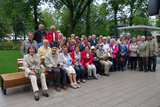 Seniorenausflug 2017