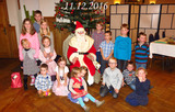 Weihnachtsfeier 2016