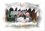 Spexarder Weihnachtsmarkt