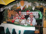 Weihnachtsmarkt 2011