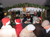 Weihnachtsmarkt 2013