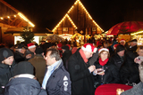 Weihnachtsmarkt 2017